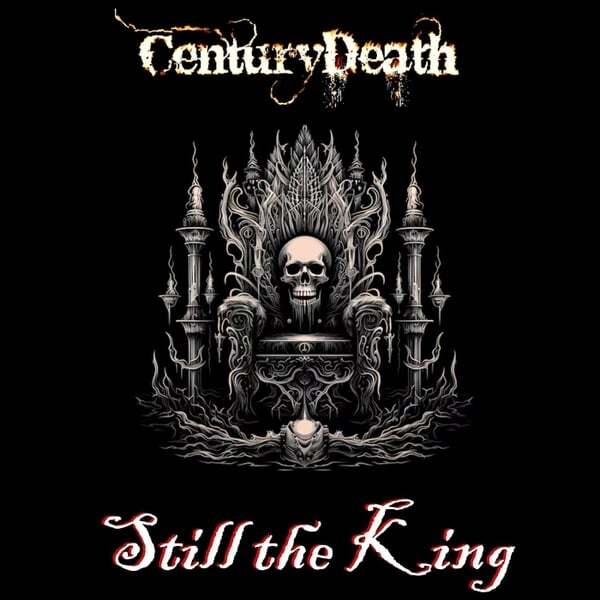 Cover art for Still the King